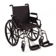 Standard wheelchairs