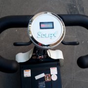 Scooter Solax