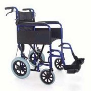 Companion Wheelchairs