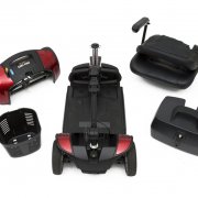 Go-Go ET Plus 4 ruedas