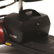 Go-Go ET Plus 4 ruedas