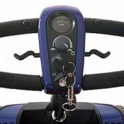 Go-Go ET Plus 4 ruedas