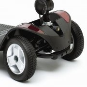 Go-Go ET Plus 4 ruedas