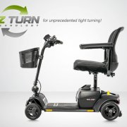 Go-Go Elite Traveller 2