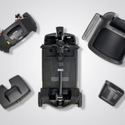 Go-Go Elite Traveller 2